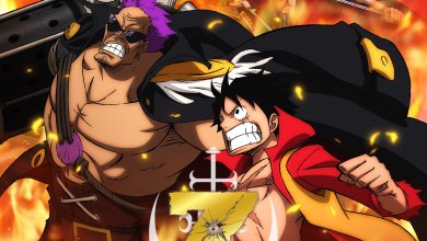 稱霸航海王劇場版票房 10 年！尾田親自督軍《航海王劇場版：Z》被封系列巔峰之作 9/11 上映