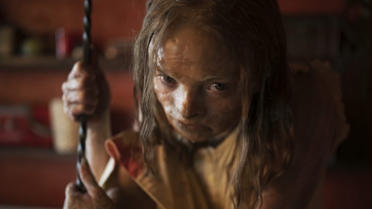 《李克寧 墓乃伊》好看嗎？外媒評價整理：被批《大法師》複製品，木乃伊只是包裝首圖