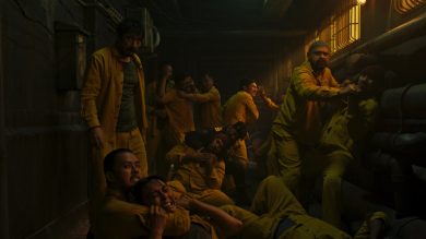 印尼恐怖片《鬼入獄》6/10 上映！喬可安華柏林影展話題作，獵奇死法連台灣恐怖片導演都朝聖推薦
