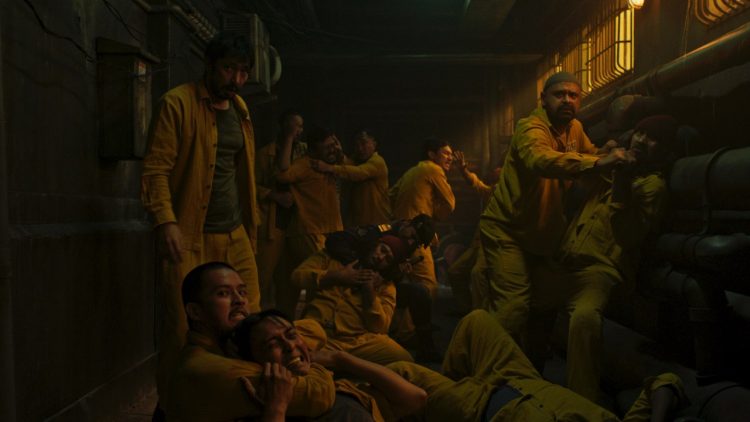 印尼恐怖片《鬼入獄》6/10 上映！喬可安華柏林影展話題作，獵奇死法連台灣恐怖片導演都朝聖推薦首圖