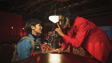 黃精甫 Netflix 首作《沉默的審判》——爆炸綁架案橫跨二十年，王淨一人挑戰多重人格