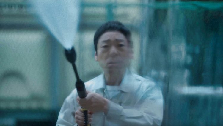 「大和田」香川照之沉寂多年復出！恐怖片《災 劇場版》6/12 上映，一人分飾多角化身災厄首圖