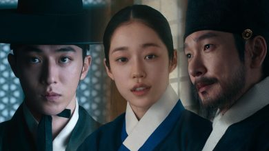 Netflix《鬼謎東宮》揭一道纏了三十年的血咒！南柱赫闖宮捉鬼、盧允瑞人鬼兩界查案，鬼魂發誓滅絕王室血脈