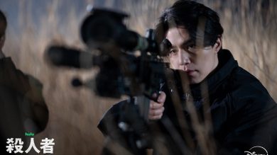 李棟旭「死而復生」帶槍回歸！Disney+《殺人者的購物中心》第二季怎麼從室內血戰打成跨國奪權