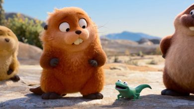 皮克斯《狸想世界》Disney+ 上線！爛番茄 94% 寫近十年最強口碑，全球開片創《可可夜總會》以來最佳成績