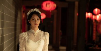 《告別的年代》世界首映確定登多倫多影展！宋芸樺為杜麗安苦練馬來語，楊毅恆改編黎紫書同名小說