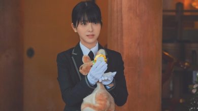 濱邊美波 × 目黑蓮《別離無恙》在台開票奪冠！觀眾淚推「整個影廳都是哭聲」，目黑蓮：想多陪珍愛的人