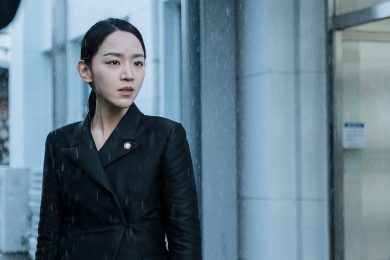 【影評】《翻供》：親情超越真相，案外有案的燒腦劇情片