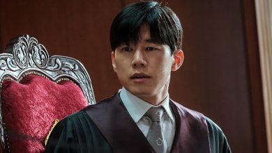《少年法庭》第二季腰斬？恐因一原因不再製作，Netflix現身說法！