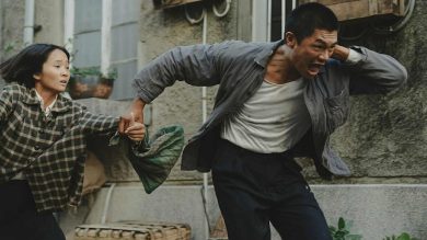 Netflix《大濛》：贖屍金、子彈錢、無人認領的遺體，白色恐怖下那群被歷史抹去的臉孔