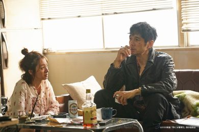中島哲也《懺悔》口碑狂讚「今年最好看」！這個孩子如果沒有被生下來，或許還比較幸福？9 月 18 日上映
