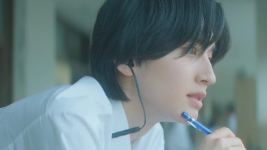 道枝駿佑首挑大梁演「普通少年」！《妳最後留下的歌》6/5 獻映，問他怎麼分「戀」與「愛」他害羞：其實還不太懂