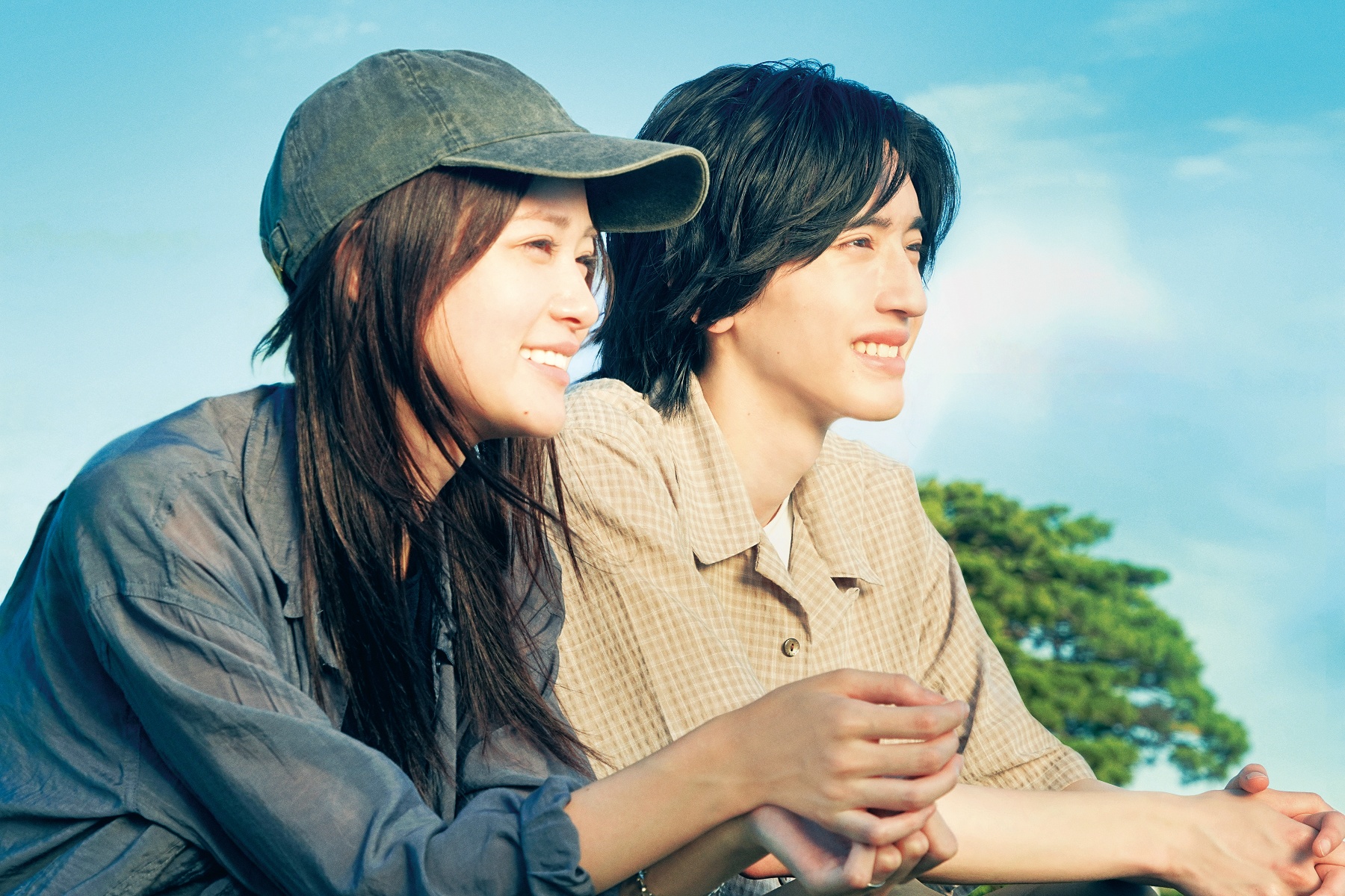 生見愛瑠大讚道枝駿佑的演出「就像是角色本人」