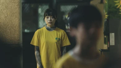 《失樂園》最惡少女李夢苡樺被封「大壞蛋」！她說小冰不是反派，是值得被理解的人