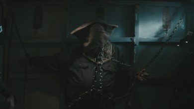 經典童話「小豬皮傑」變殺人怪物！恐怖片《肖豬皮傑》6/17 上映，造型啟發自《恐怖旅舍》