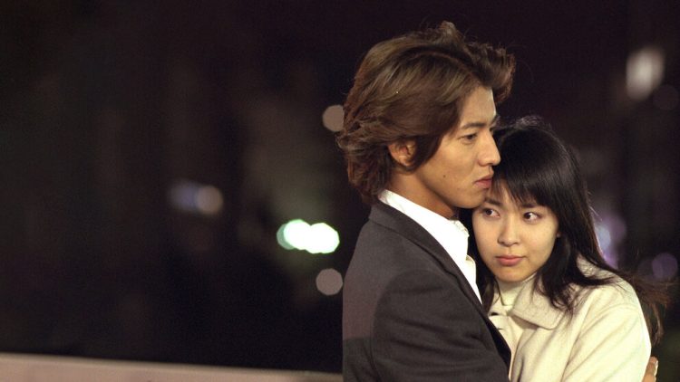 Netflix上架《戀愛世代》：一根香菸、一顆水晶蘋果，木村拓哉那句「ちょ待てよ！」為何讓人念念不忘？首圖