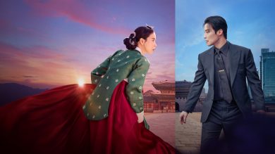Netflix韓劇《我的王室死對頭》在紅什麼？不是傻白甜！看「惡女」與「財閥二代」如何從利益交換演變成靈魂共生