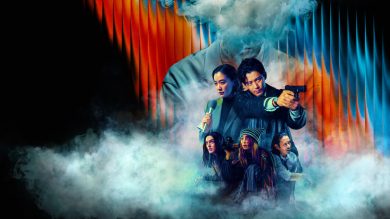 Netflix 7 月強片來襲！小栗旬× 蒼井優《氣體人第一號》、南柱赫《鬼謎東宮》一次看完整片單