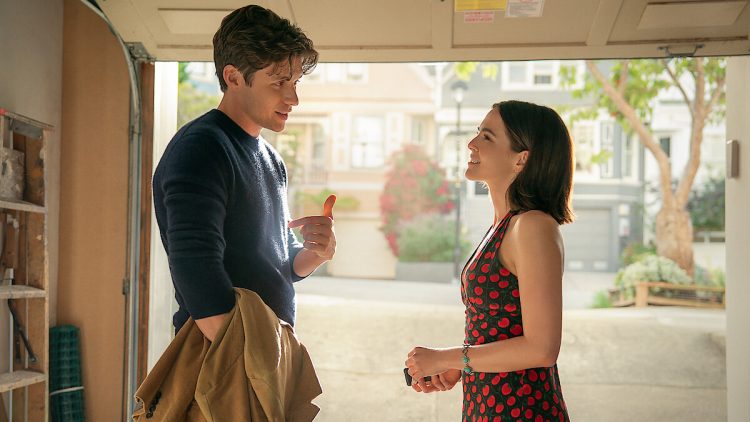Netflix《真愛留聲》結局解析與真實故事：竊聽了你的悲傷，這是一場浪漫，還是愛情謊言？首圖