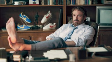 Netflix 砸 5.87 億美元買下班艾佛列克的 AI 公司！官方文件證實好萊塢最貴的一筆 AI 收購