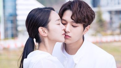 【經典回顧】申惠善&金明洙《僅此一次的愛情》：一段暖男天使與芭蕾舞者的奇幻愛情