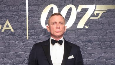 【電影冷知識】是「歐歐七」還是「零零七」？詹姆士龐德的「007」代號的兩個圈圈，與殺人執照有什麼關係？