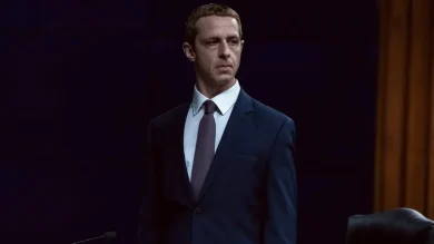 為了演祖克柏辦了人生第一個臉書帳號！傑瑞米史壯談《社群網戰2》近乎偏執的準備過程