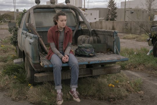 《最後生還者》(劇照/IMDb)