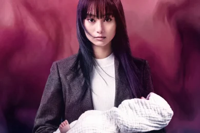 延尚昊《寄生獸》宇宙回來了！Netflix 續作《田宮良子》移師日本，她將挑戰全作最難演的經典角色