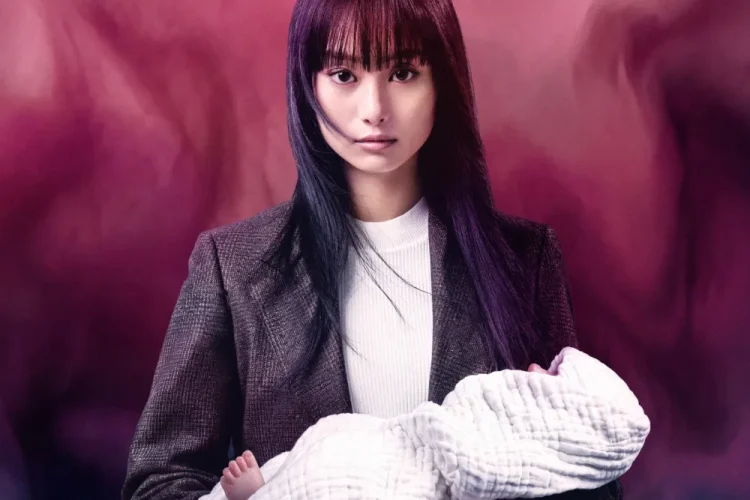 延尚昊《寄生獸》宇宙回來了！Netflix 續作《田宮良子》移師日本，她將挑戰全作最難演的經典角色首圖