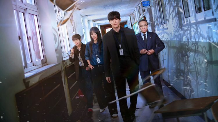 《鐵拳教育》三週蟬聯 Netflix 非英語冠軍！累積觀看數破 3930 萬將超越《黑暗榮耀》，韓國教育危機成全球共鳴首圖