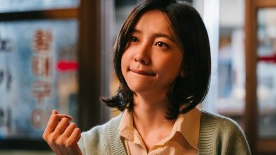 「國民大嫂」朴智炫變成人小說作家！攜手崔始源、成東鎰主演的韓國爆笑喜劇《成人童話》9/18 上映