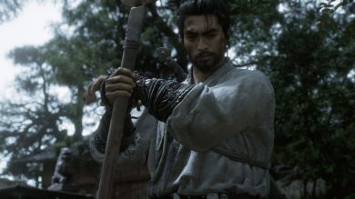 《黑神話：鍾馗》無預警釋出 15 分鐘實機！遊戲科學續作首度公開：劍術、彈反與降魔玩法全解析