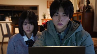 「殺人了可以問 AI 嗎？」重岡大毅愛妹心切陷致命漩渦，《5 秒生成完美犯罪》9/24 上映