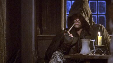 【人物特寫】《魔戒》經典角色介紹篇：就算再髒，還是魅力無法擋的人皇亞拉岡