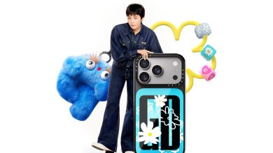 CASETiFY 攜手 G-DRAGON 慶 15 週年！MAKE iT YOURS 系列玩客製化、26 款字母絨毛娃娃登場
