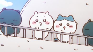 吉伊卡哇太會賺了吧！《劇場版 吉伊卡哇 人魚島的秘密》日本票房光速破百億，直接比肩柯南大作