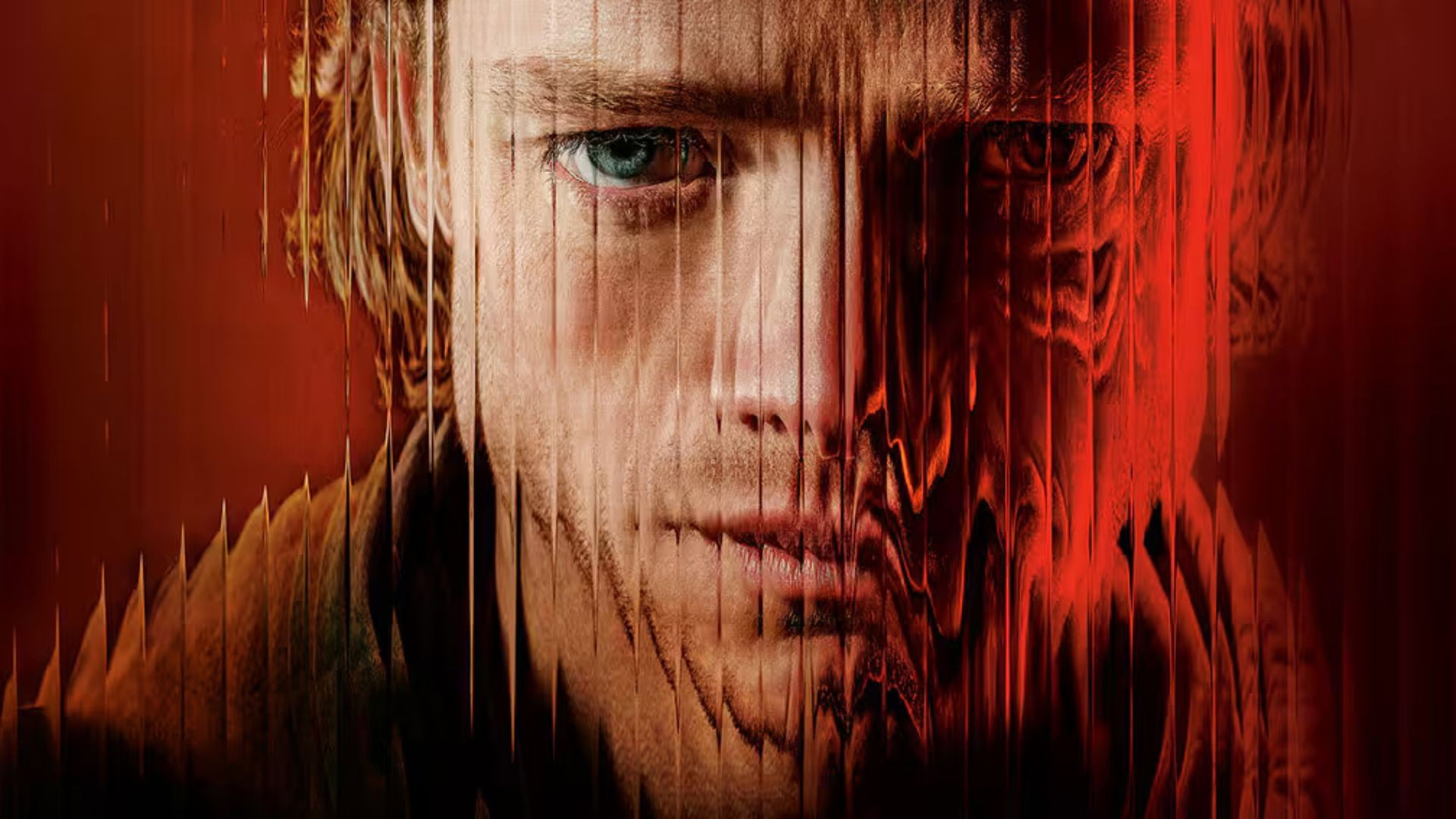 DC Studios《泥面人》官方劇照，這版泥面人主打 R 級身體恐怖（來源：The Movie Database, TMDB）