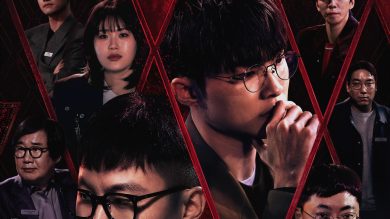 電競之神 Faker、TXT 杋圭同台鬥智！AI 推理實境秀《謀殺俱樂部》7/29 Disney+ 上線
