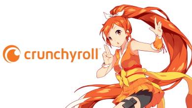 動漫界霸主登台！Crunchyroll 正式登台：訂閱方案、特色功能與首波片單一次看