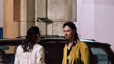 阮經天、張家輝雙金馬影帝殺氣飆戲！《周處除三害》黃精甫新作《蕩蕩蕩寇誌》馬來西亞開拍