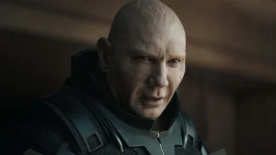戴夫巴帝斯塔正式接演《戰神》克雷多斯！Amazon 影集重換主角，玩家等了多年的夢幻選角意外成真