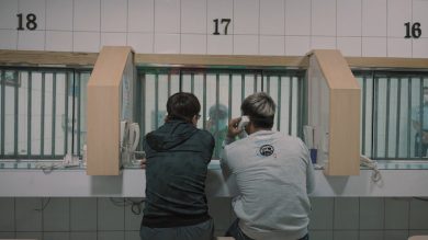 當爸爸成了死刑犯，孩子怎麼活下去？李家驊紀錄片《我的爸爸是死刑犯》9/4 上映