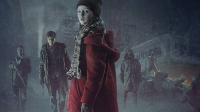 Netflix《大滅絕》劇情與結局解析：九年雪地孤城藏了什麼祕密？這場末日求生究竟在談什麼