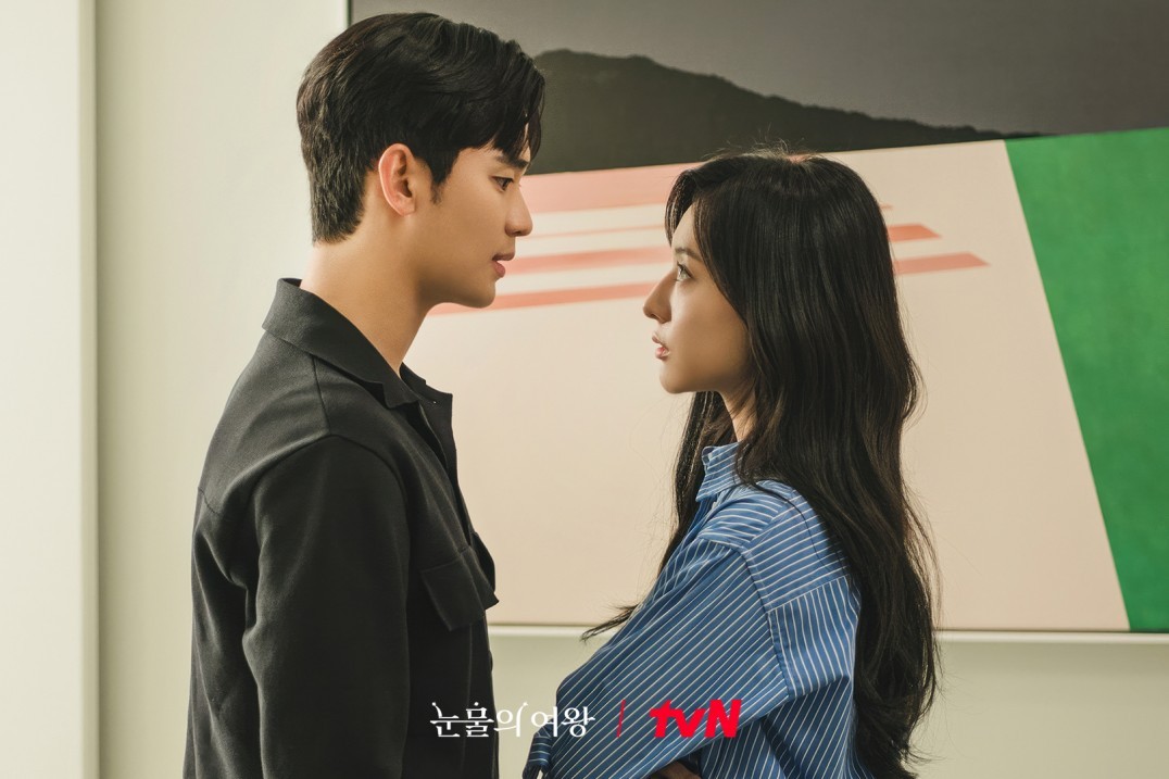 《淚之女王》可以真實反映婚姻中的相處訣竅。