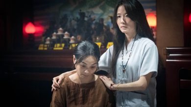 《粽邪 4：坤蒂拉娜》首週票房破 3,300 萬奪新片冠軍！近 90 歲奶奶追到第 4 集喊「繼續拍」