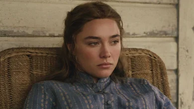 Netflix《伊甸園東》釋出正式預告！佛蘿倫絲普伊化身文學史最惡女角凱西，邪惡會披著善良的外衣現身