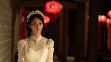 2026 金馬影展開閉幕片揭曉！《告別的年代》揭幕、《花臉貓：修羅道》浴血壓軸