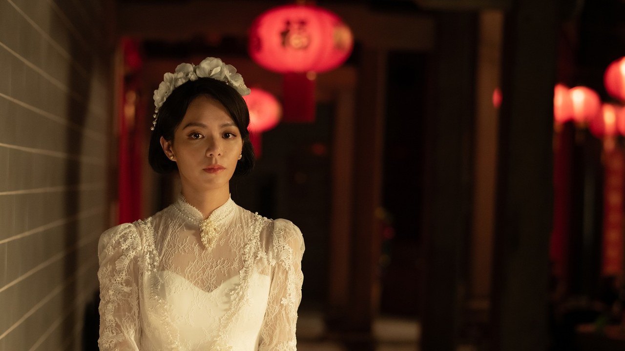 2026 金馬影展開閉幕片揭曉！《告別的年代》揭幕、《花臉貓：修羅道》浴血壓軸