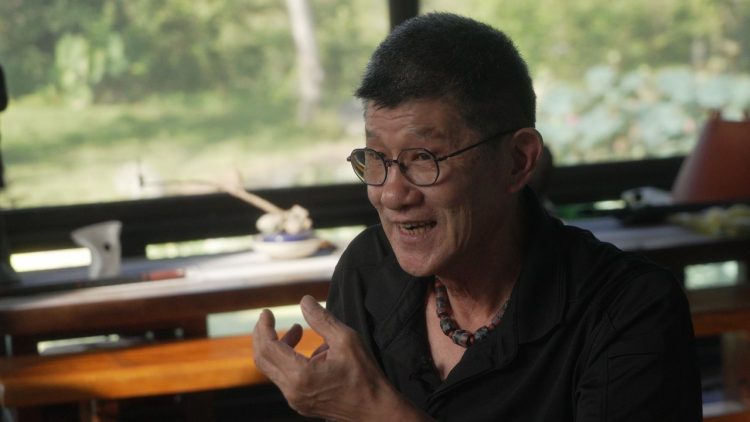 第 63 屆金馬獎終身成就獎頒給虞戡平！《搭錯車》《孽子》名導，用電影記住被忽略的聲音首圖